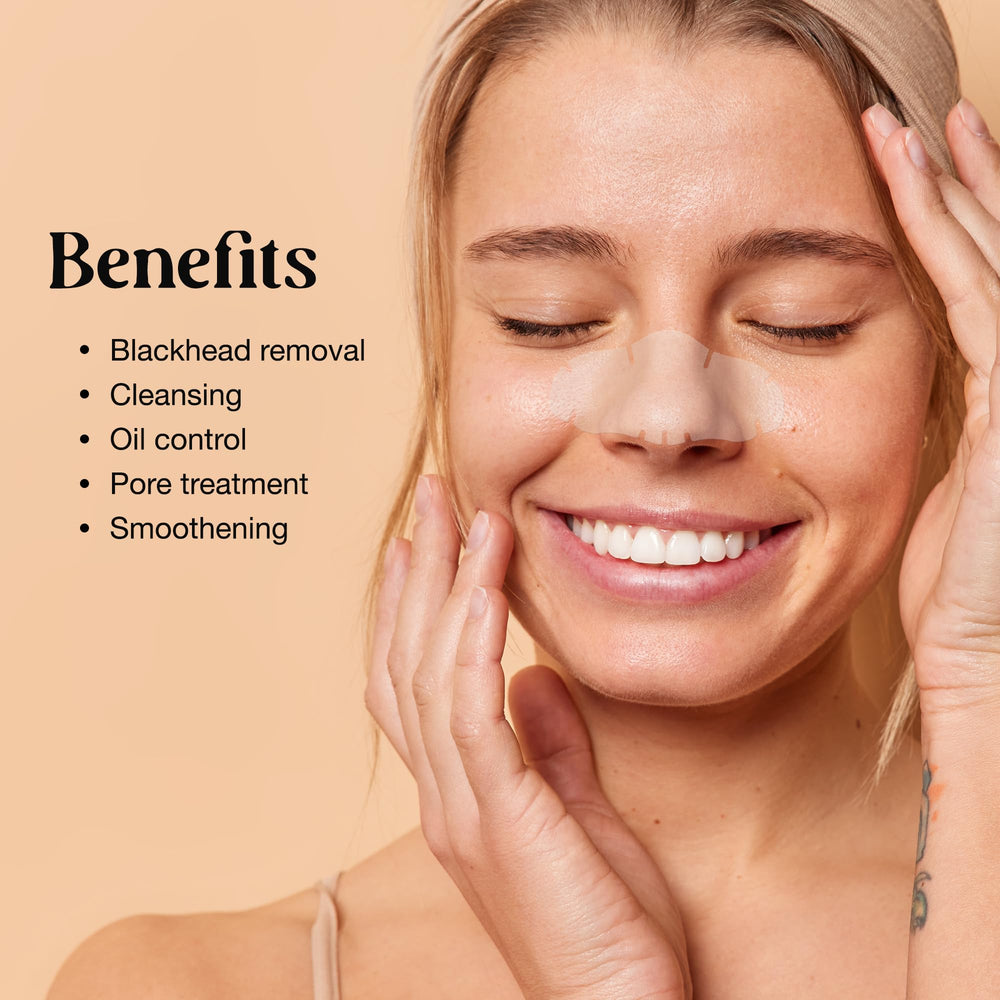 LivaClean 20-count pack reinforces long-term pore care for oily-prone skin