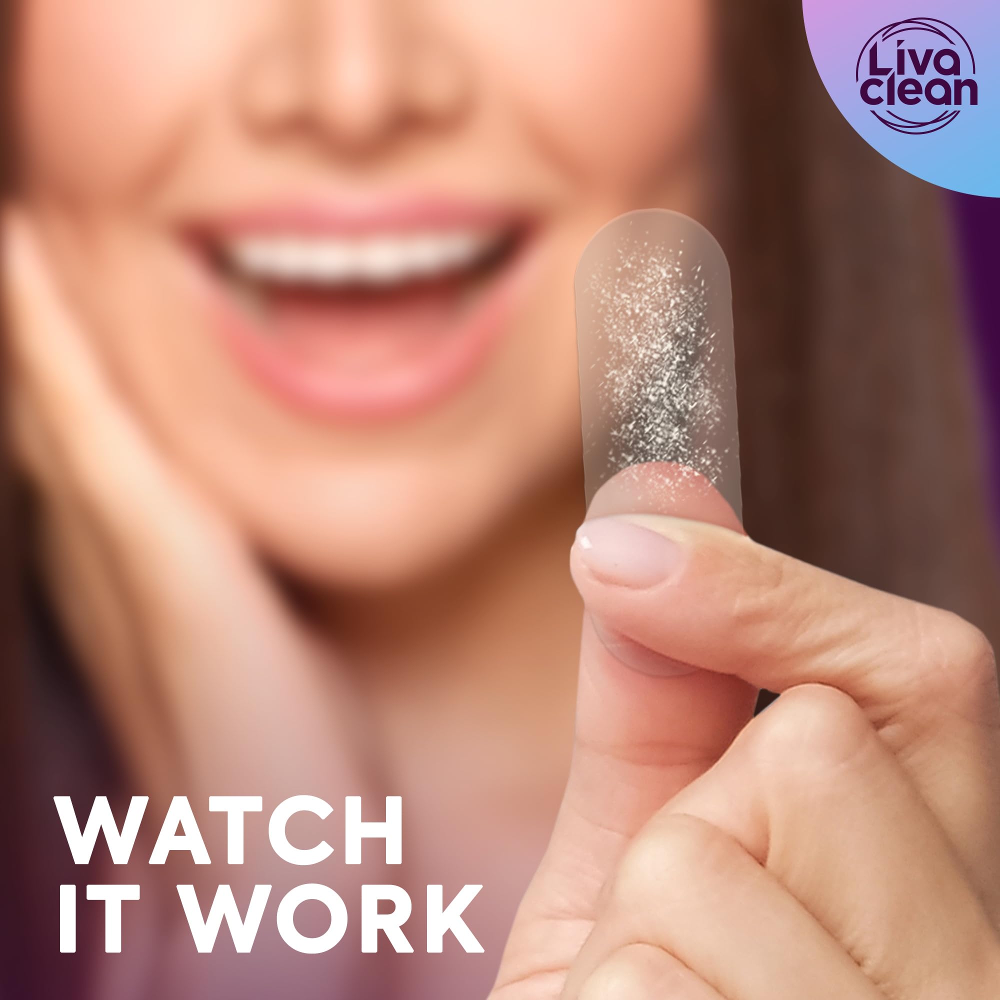 LivaClean ingredients include salicylic acid, tea tree, calendula for gentle care.