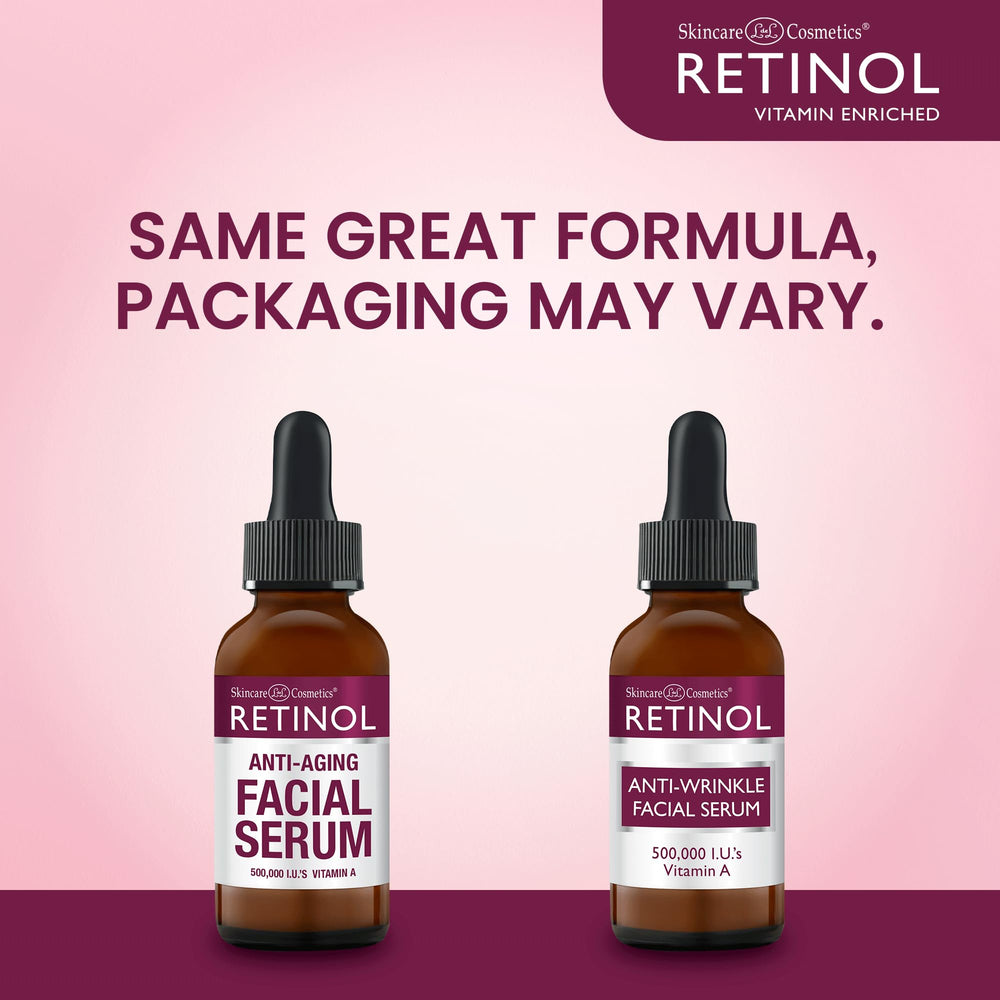 LIVAURA serum dropper close-up highlighting precise daily dosing.