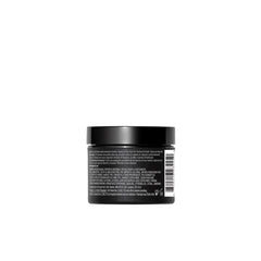 Living Proof Amp Texture Volumizer application demonstrates re-styleable texture for easy touch-ups.
