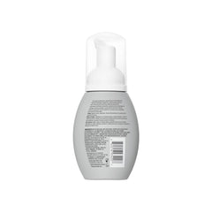Living proof Full Texturizing Foam on wet hair creates beachy texture with volume.