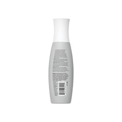 Living Proof Full Volume mist on layers adds lightweight volume for natural bounce.