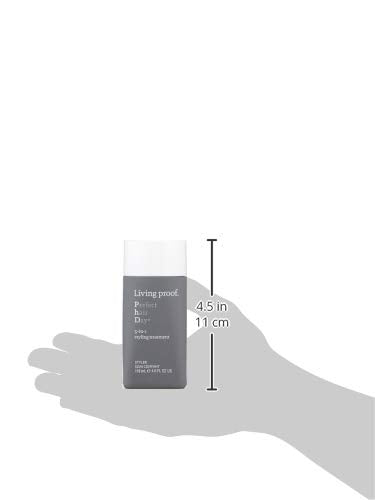 Living Proof Perfect Hair Day 5-in-1 travel-cap for on-the-go styling