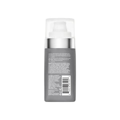 Living Proof Perfect Hair Day application shows easy-apply formula for quick frizz control.