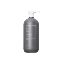 Living Proof Perfect Hair Day Conditioner bottle front showing hydration and shine.