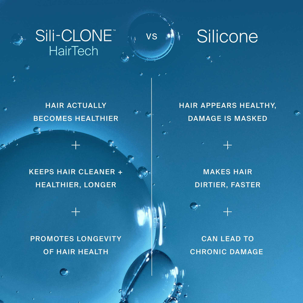 Living Proof Perfect Hair Day Conditioner soft shine on styled hair after use.