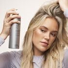 Living Proof bundle offers flexible, touchable control for finished looks.
