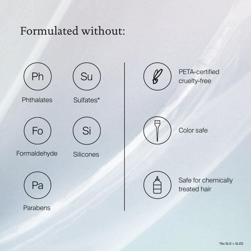 Living Proof Triple Bond Complex packaging shown as 1.7 oz product