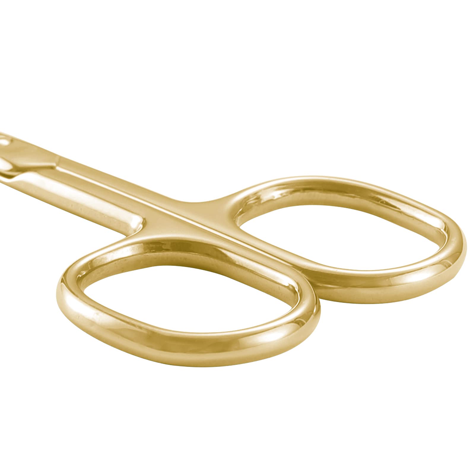LIVINGO easy-clean stainless steel tool resists rust and keeps edges sharp.