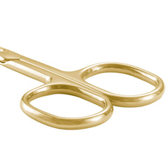 LIVINGO easy-clean stainless steel tool resists rust and keeps edges sharp.