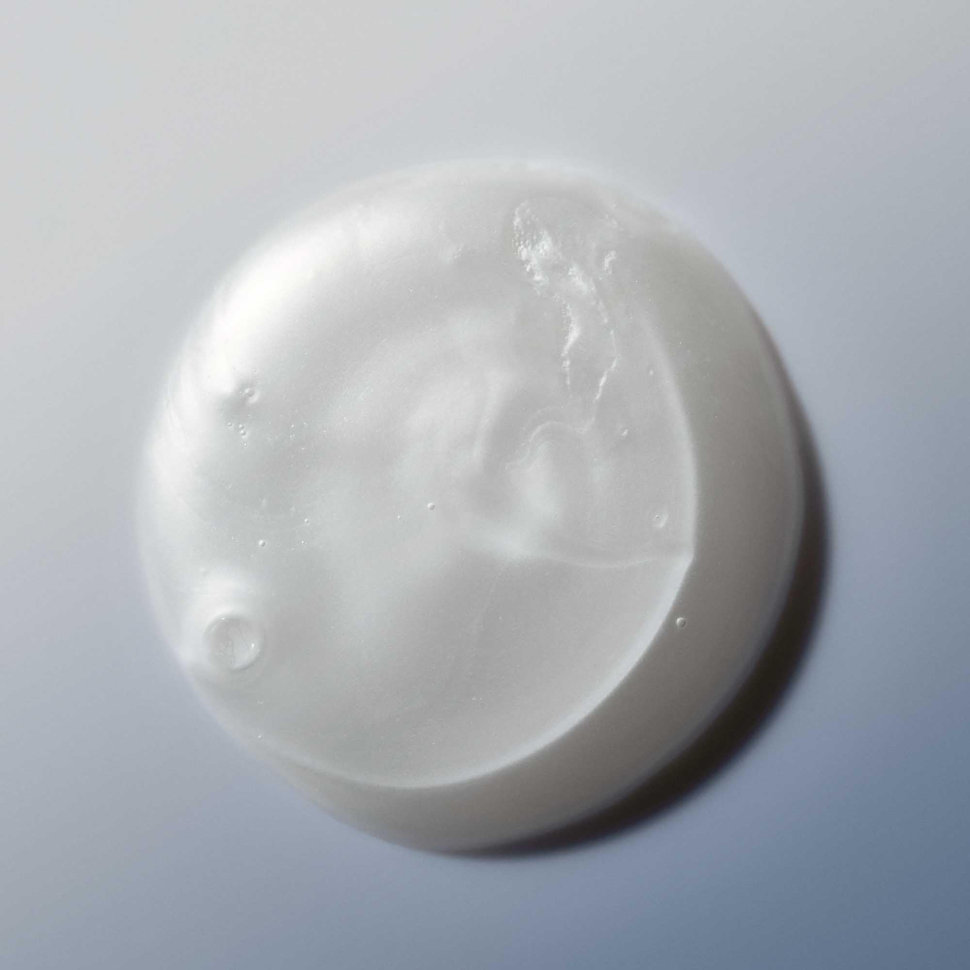 Living Proof Restore Shampoo for all hair types versatility in textures.
