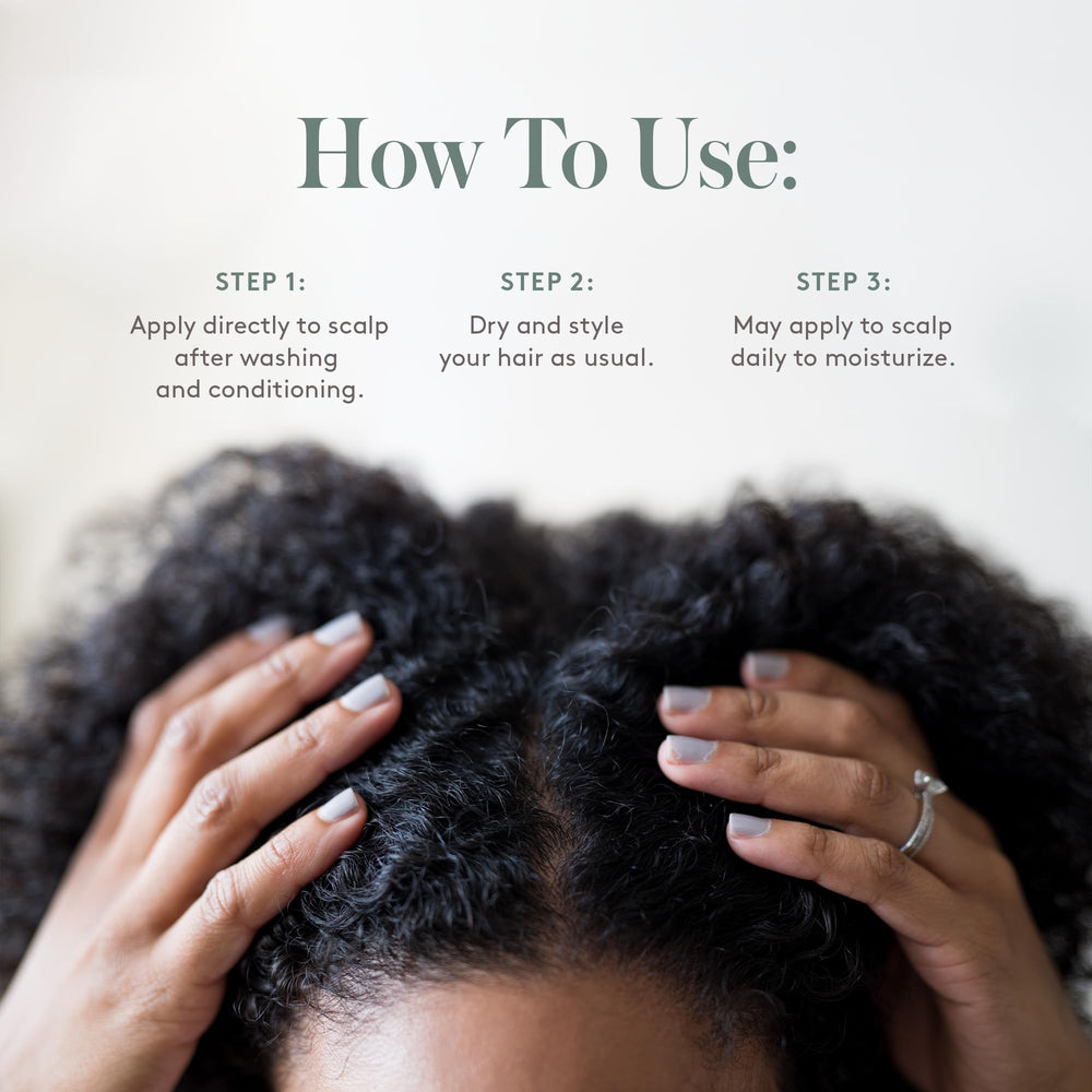 Natural ingredients like aloe vera and chamomile in LivSo lotion
