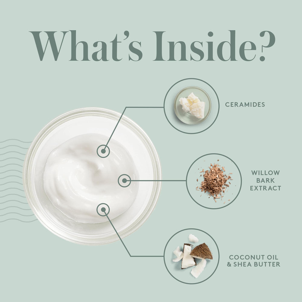 Packaging detail of LivSo Moisturizing Scalp Lotion
