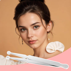 LLOUSSAK travel-ready clamps fit in a bag for quick fixes anywhere.