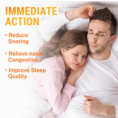 LMOHBJ nasal strip soft-material closeup emphasizes skin-friendly comfort