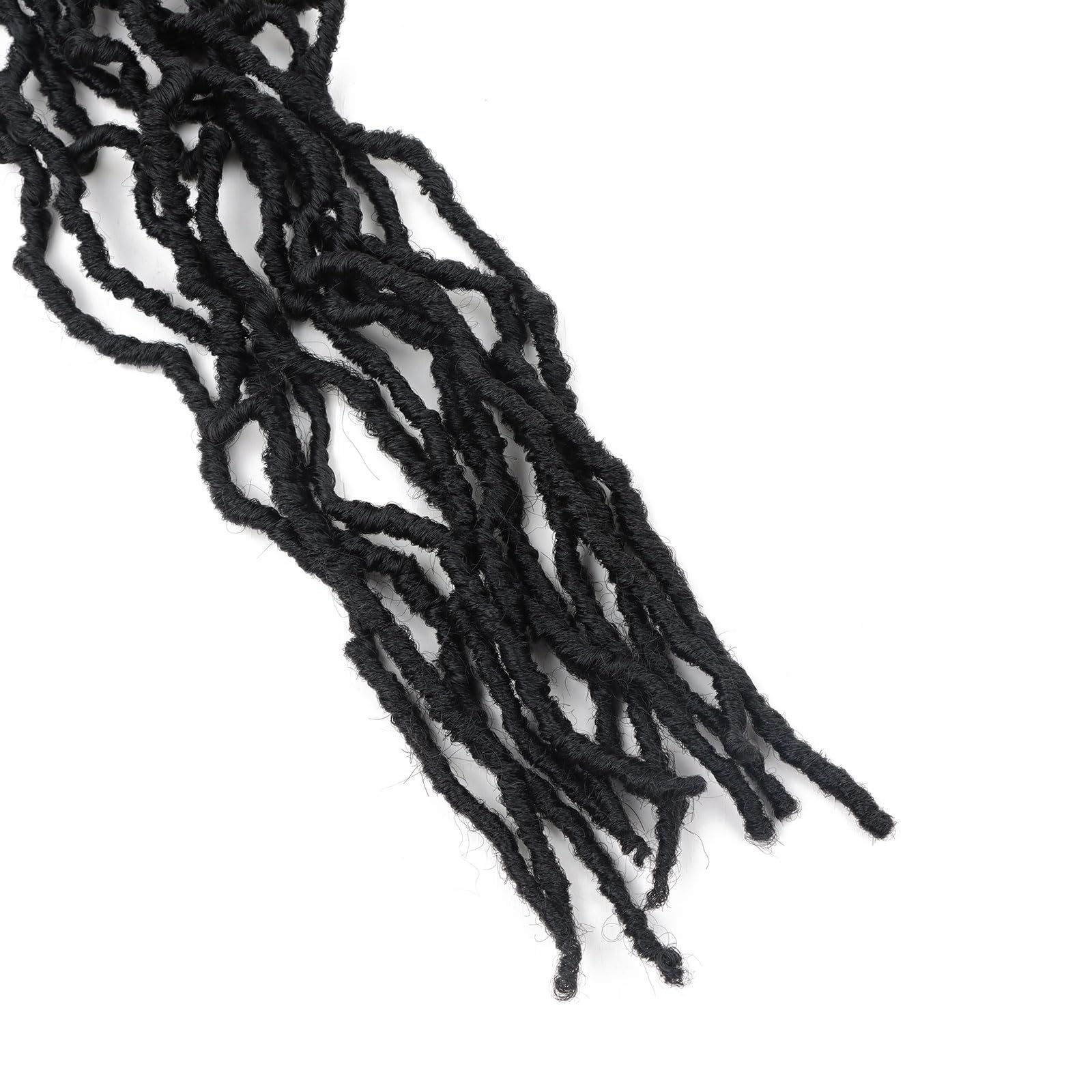 LMZIM washable synthetic fiber image—washable with shampoo for upkeep.