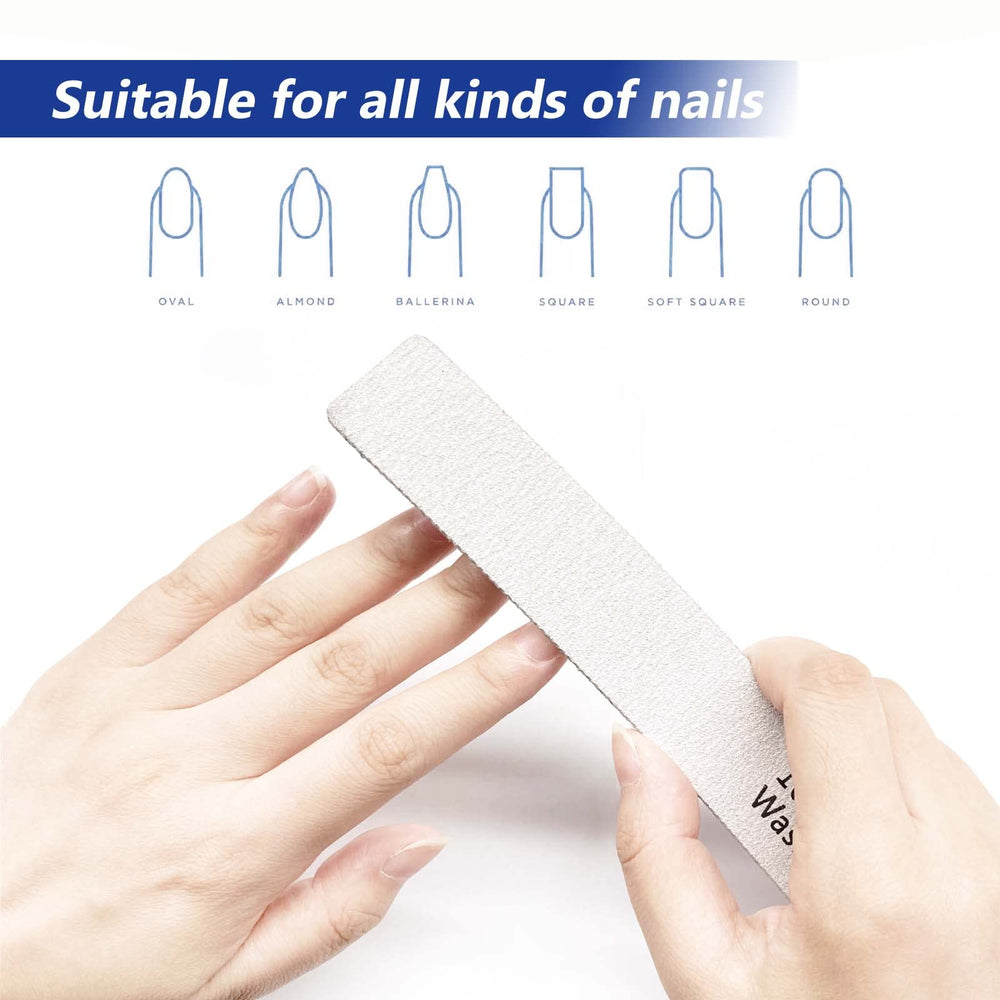 LNAUJS size 7x1.1 inch file suitable for precise edge shaping