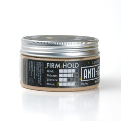 Lockhart’s Fortuna scent packaging signals premium grooming with lasting aroma.