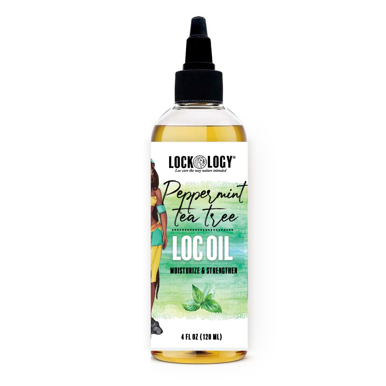 Lockology best-selling dread products showcase trusted loc care brand.
