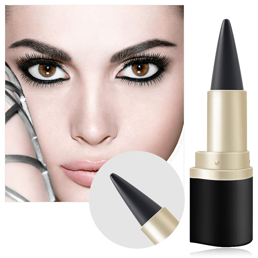 LOKFAR lipstick-shaped eyeliner pen combines portability with precise control.