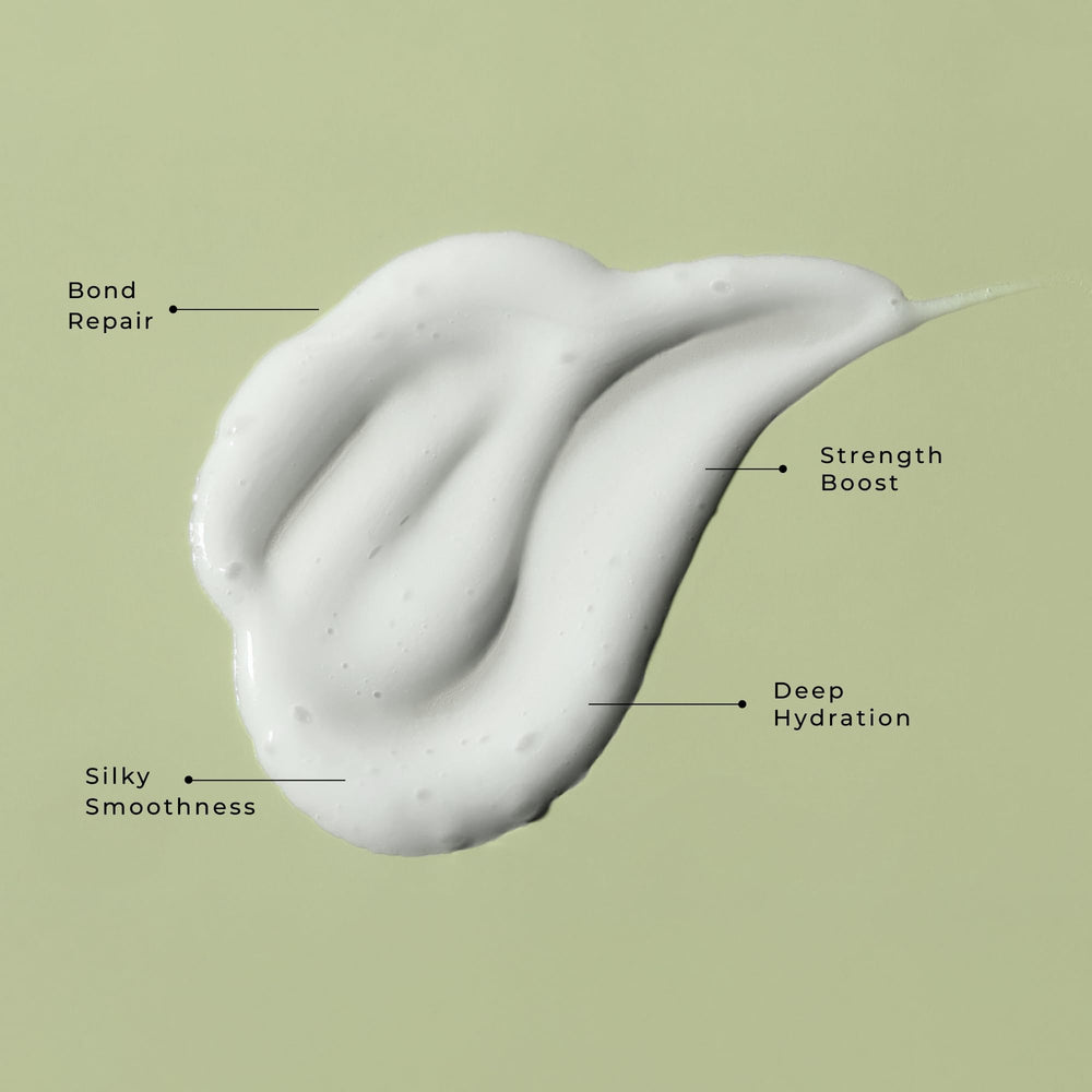 LolaVie bond-technology illustration highlights protective repair.