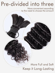 LOLLY HAIR color-1b-ginger-burgundy-18in offers versatile shade options for personal looks.