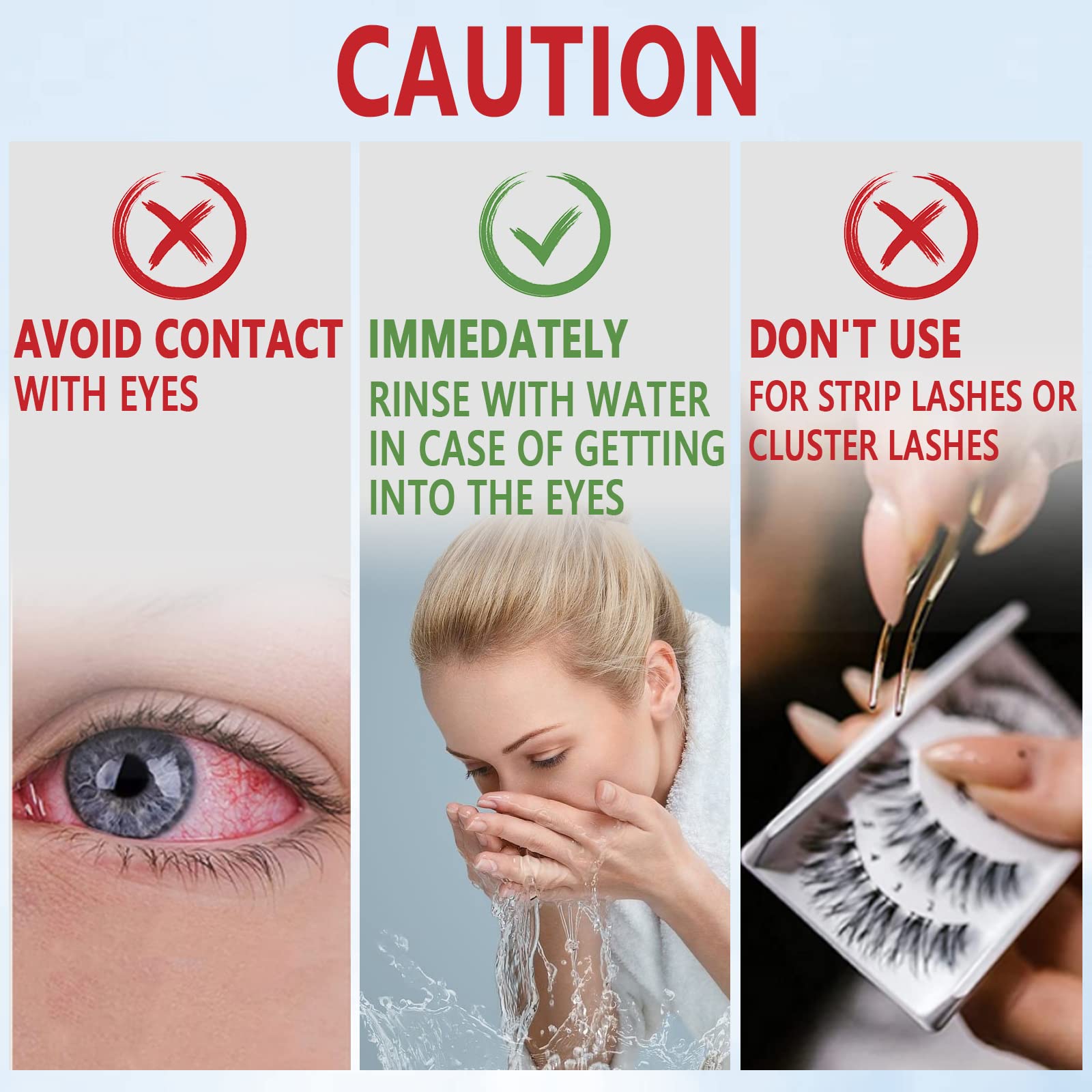 Lomansa precision applicator enables controlled dosage during lash perming.