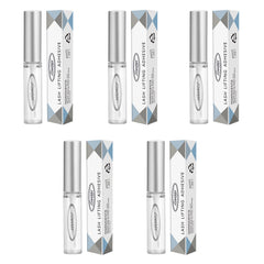 Lomansa lash lift glue adhesive 5pcs packaging aids precise lash lifting at home or salon.