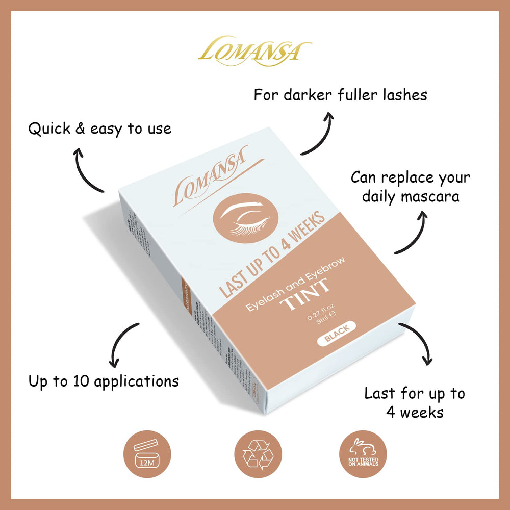 Lomansa packaging highlights stylish presentation for gifting