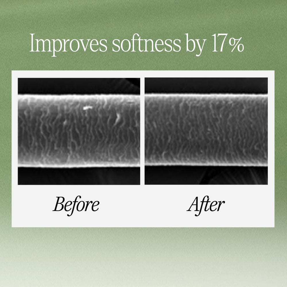Longtake sandalwood fragrance lasts up to 72 hours, providing subtle scent.