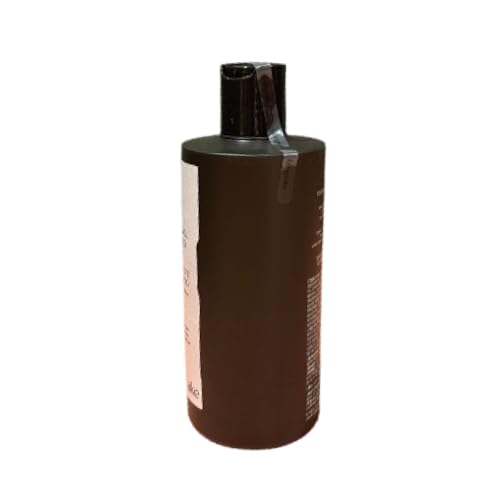 Longtake sandalwood shampoo lather creates rich foam for thorough cleansing.