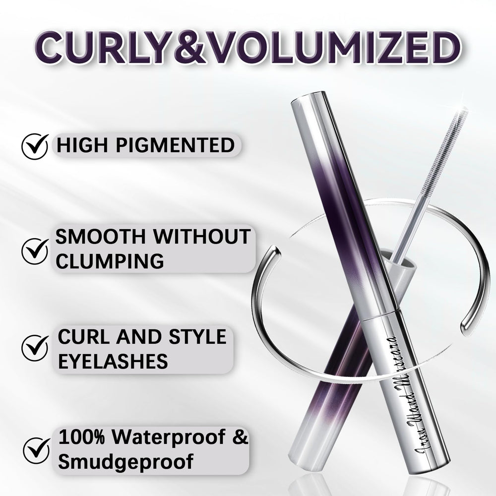 Loobexery 3D fiber lash extension look without clumping and flakes.