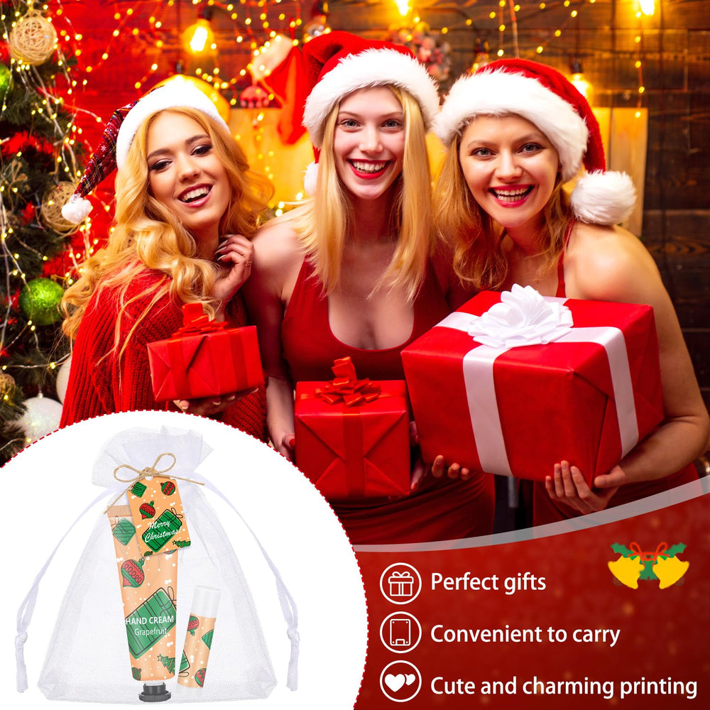Loopeer 24-pack gift-set display showcases bulk gifting options.