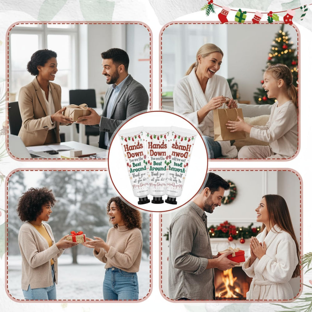 Loopeer bulk staff appreciation gift ensemble for offices and teams