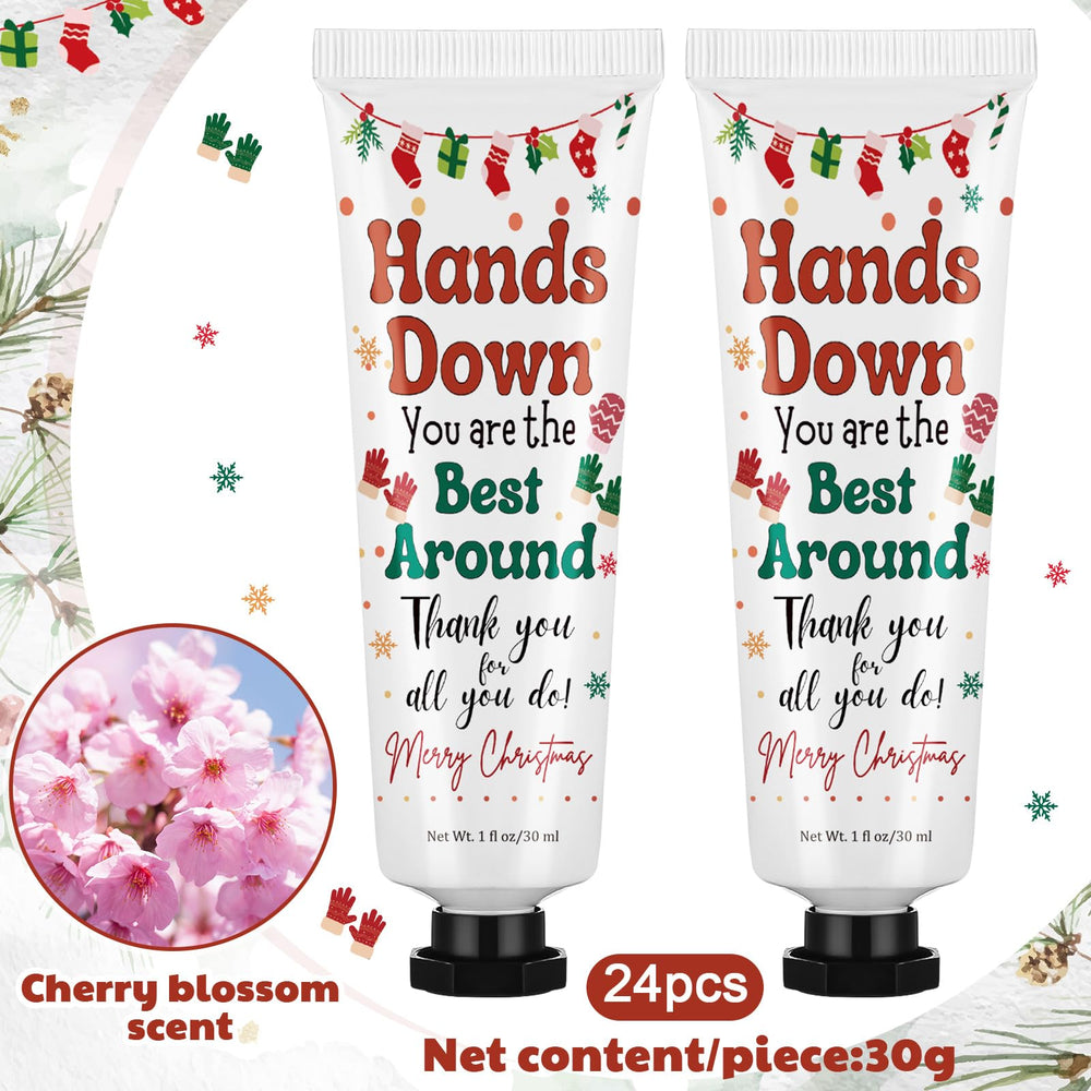 Loopeer festive packaging showcases cheerful messages for holiday gifting