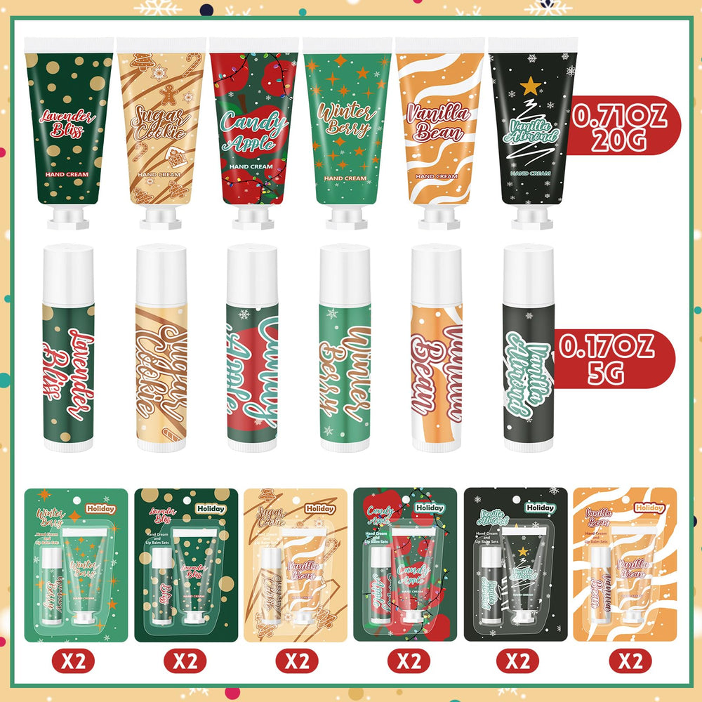 Loopeer hand cream tube close-up, creamy texture for winter hand care.