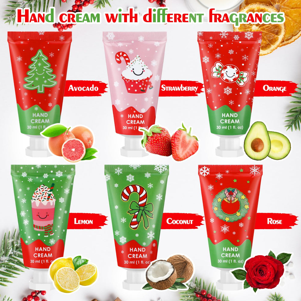 Loopeer mini hand cream 30ml travel size for on-the-go moisture.