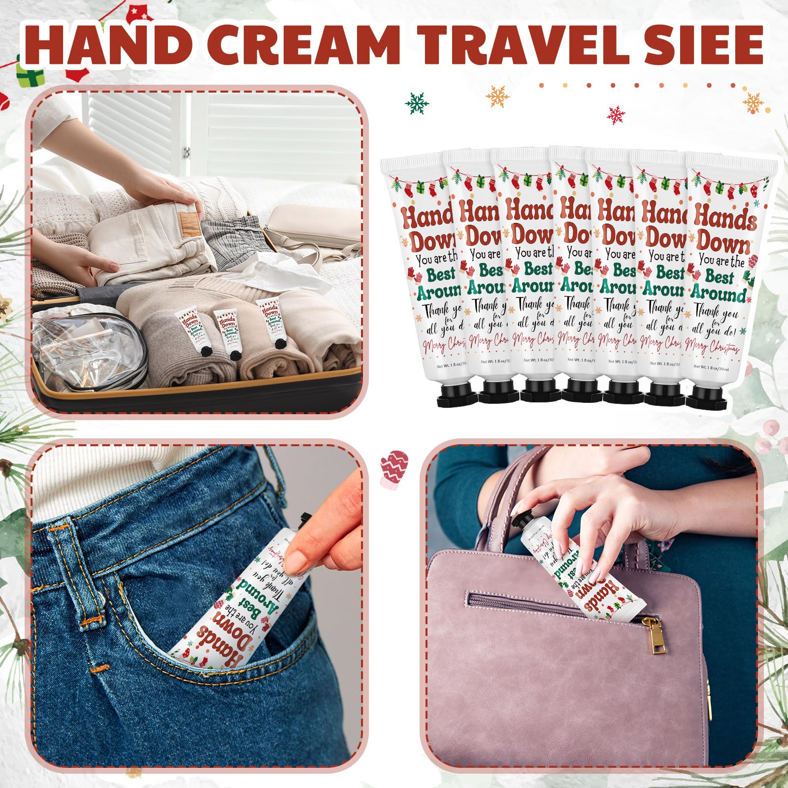 Loopeer office-classroom-clinic-use hand lotion delivers daily hydration