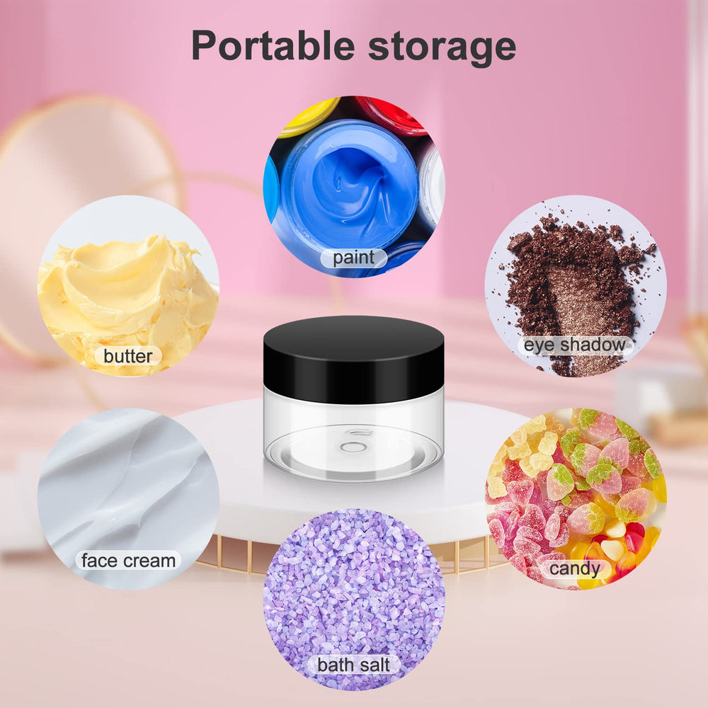 Loretoy PET material containers are reusable and lightweight