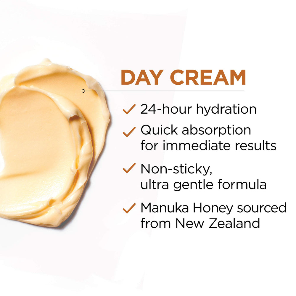 L'Oreal Paris Age Perfect Hydra-Nutrition 24h hydration for very dry skin feel