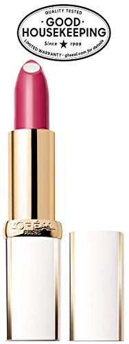 L’Oréal Paris Age Perfect Lipstick designed for mature lips with a caring formula.