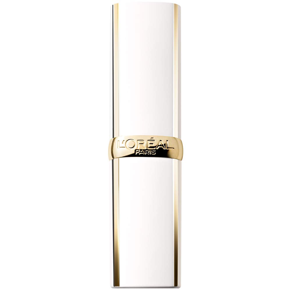 L’Oréal Paris Age Perfect Lipstick Pro-Vitamin B5 boosts lip comfort.