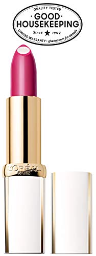 L'Oreal Paris Age Perfect Splendid Plum lip-care benefits illustration emphasizing nourishing core