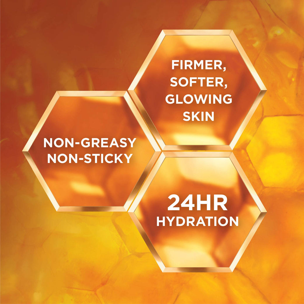 L'Oreal Paris Age Perfect packaging front showcases product name and benefits