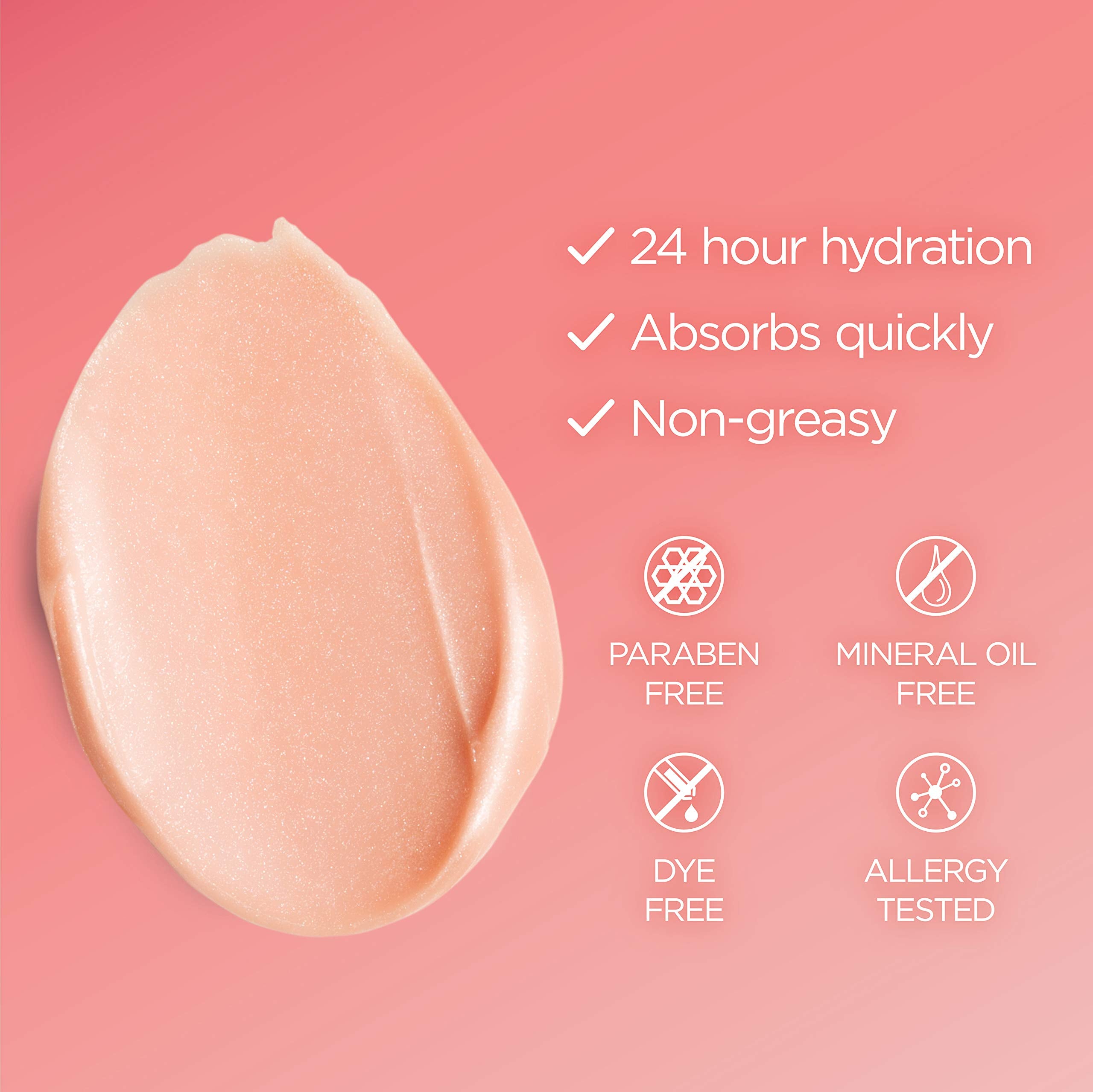 L'Oreal Paris Age Perfect Rosy Tone morning routine shot shows daily moisturizer application.