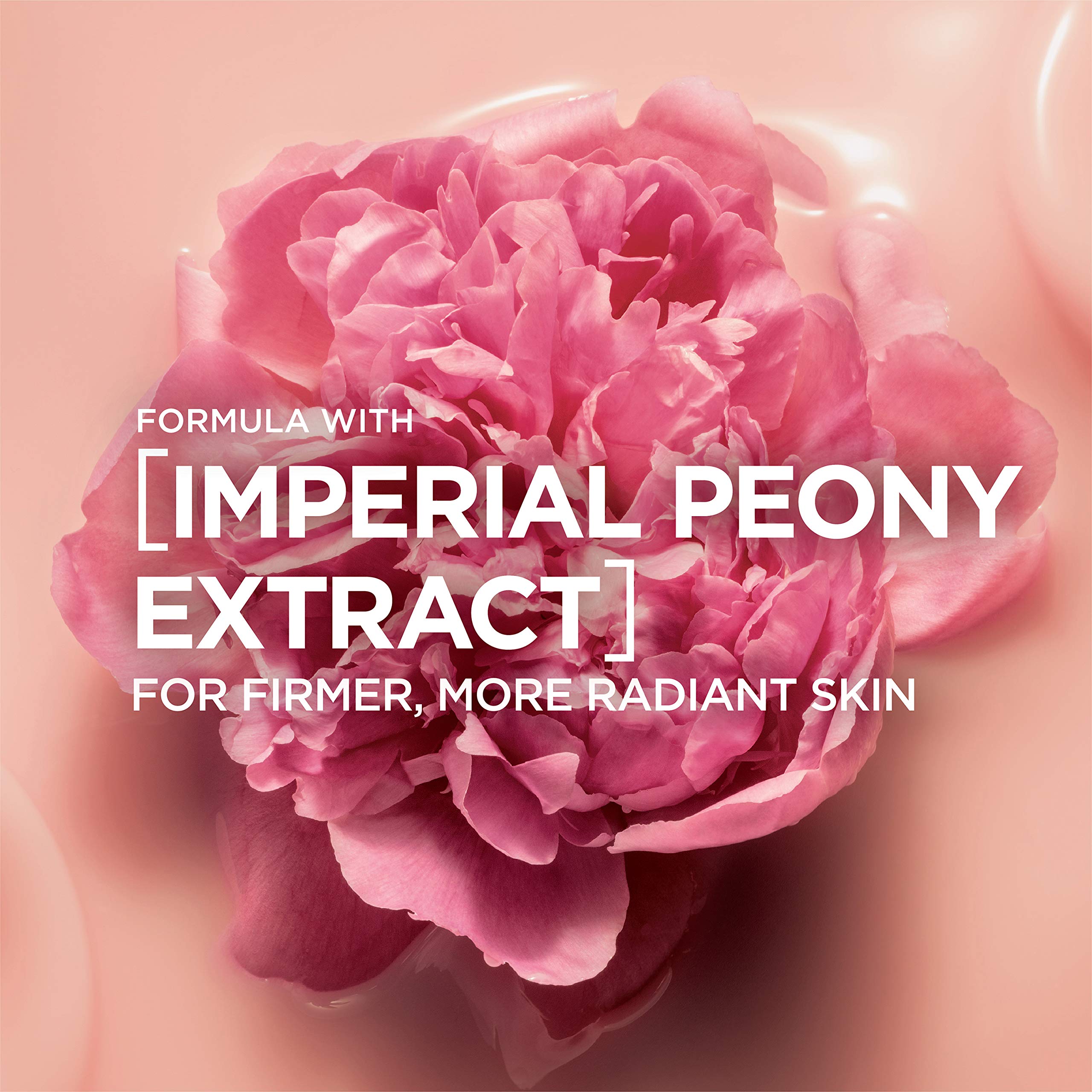 L'Oreal Paris Age Perfect Rosy Tone packaging may vary across regions and batches.