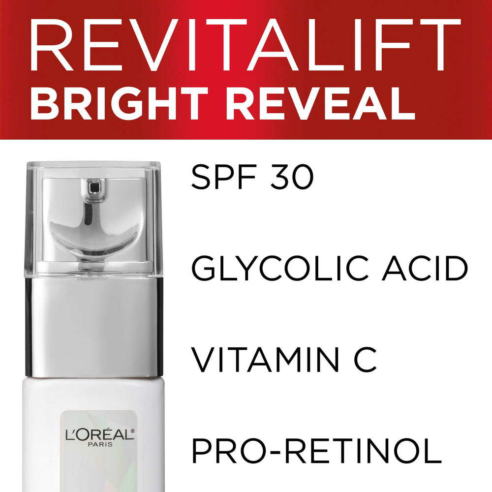loreal-paris brightening exfoliating peel pads pack for gentle renewal