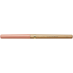 L'Oreal Paris Colour Riche Lip Liner Beyond Pink swatch creates soft rose-pink lip definition