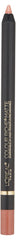 L'Oreal Paris Colour Riche Matte Lip Liner application shows precise definition for a fuller look
