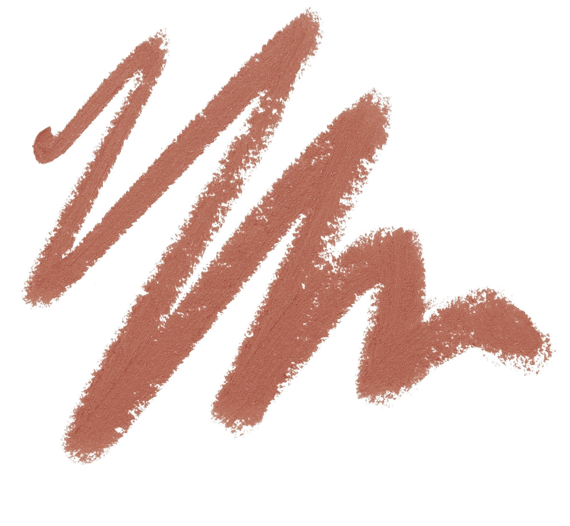 L'Oreal Paris Colour Riche Matte Lip Liner closeup highlights creamy, comfortable wear